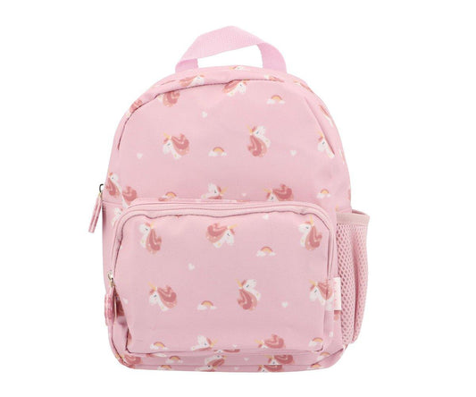 Mochila Infantil Unicorn - TUTETE