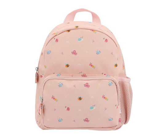 Mochila Infantil Bugs - TUTETE