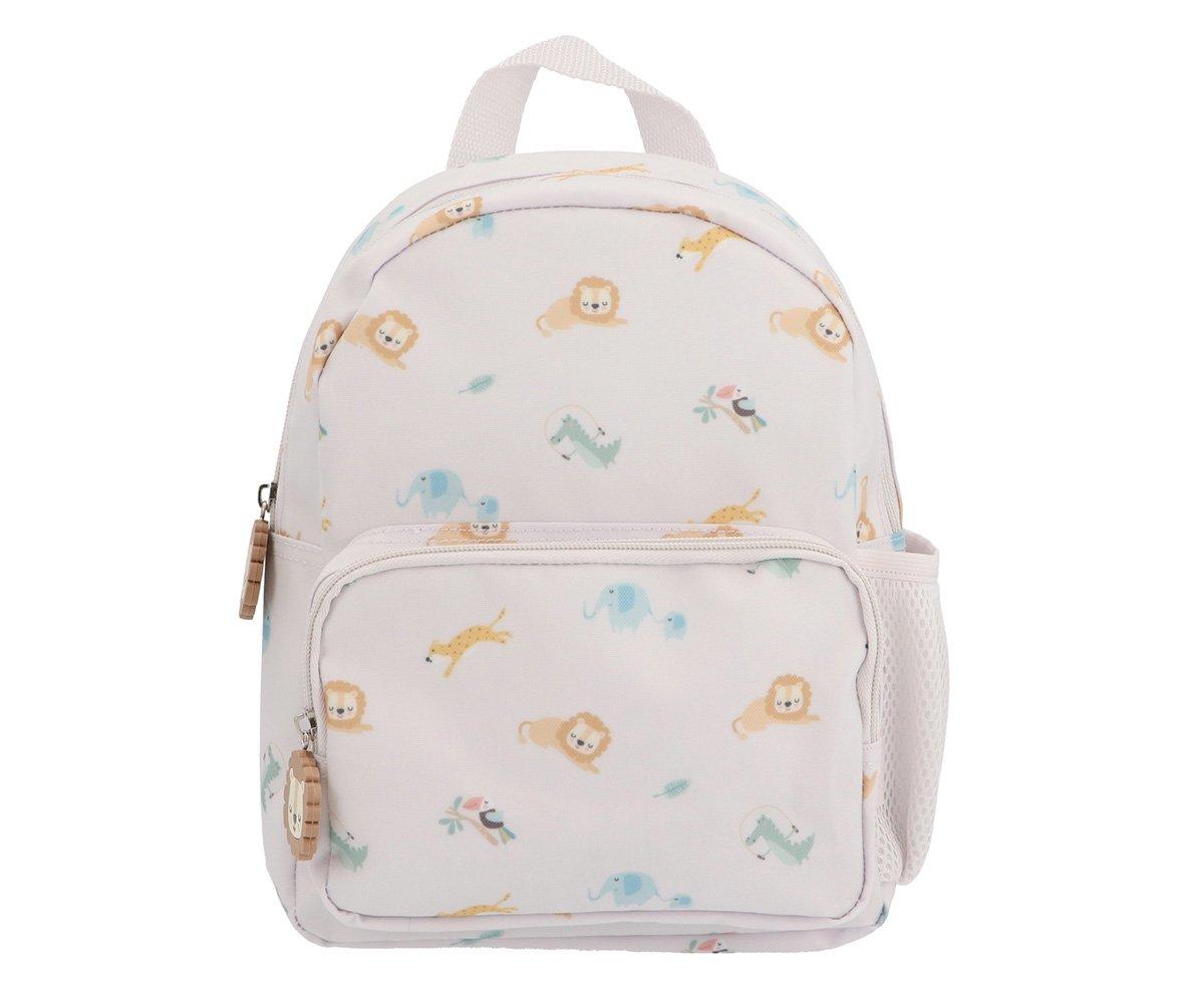 Mochila Infantil Savannah - TUTETE