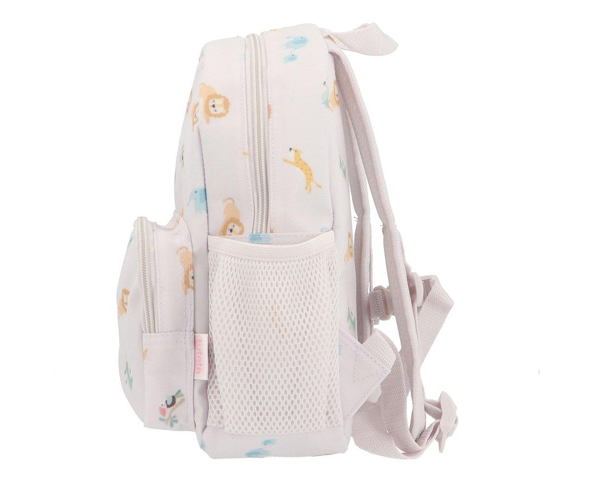 Mochila Infantil Savannah - TUTETE