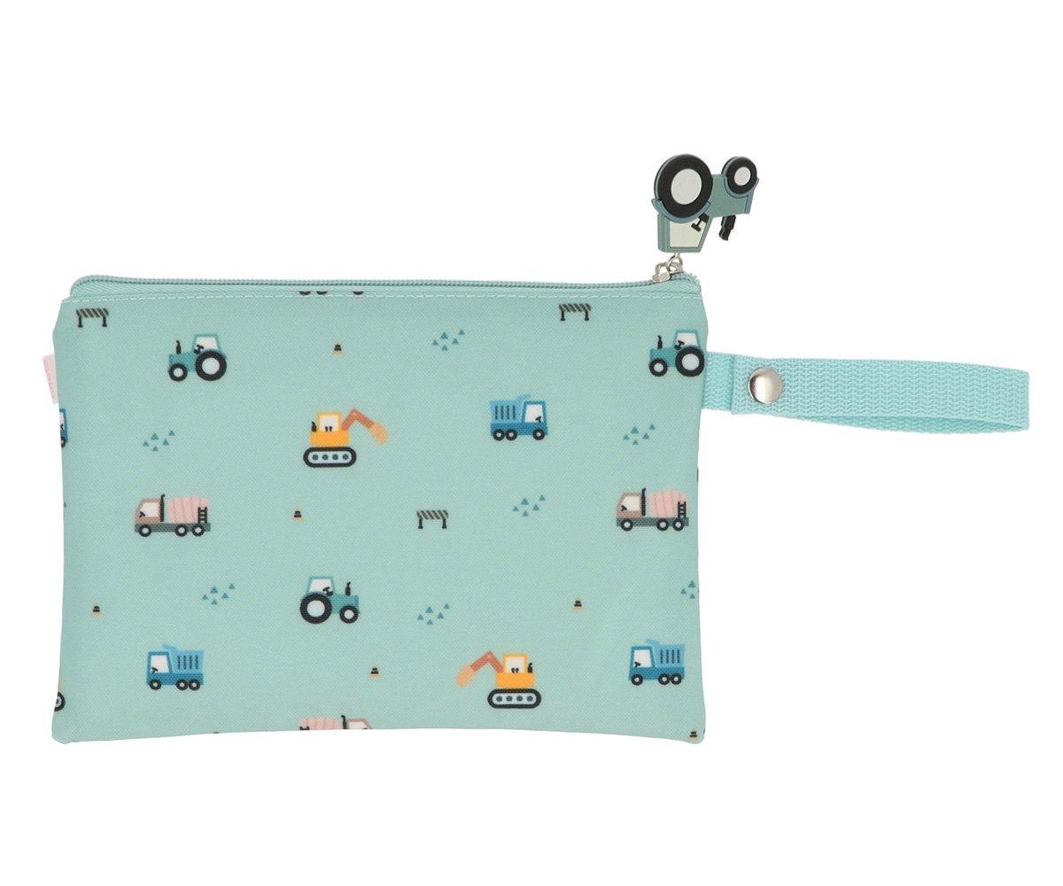 Funda para Bocadillo Trucks - TUTETE