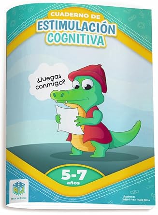 Cuaderno de - AULA EN JUEGO