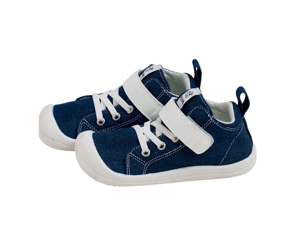 Deportivo tela Kids Jeans - ATTIPAS