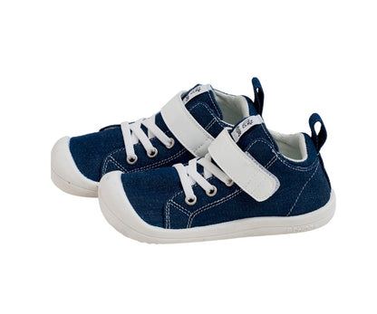 Deportivo tela Kids Jeans - ATTIPAS