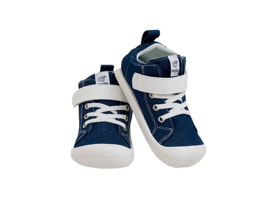 Deportivo tela Kids Jeans - ATTIPAS