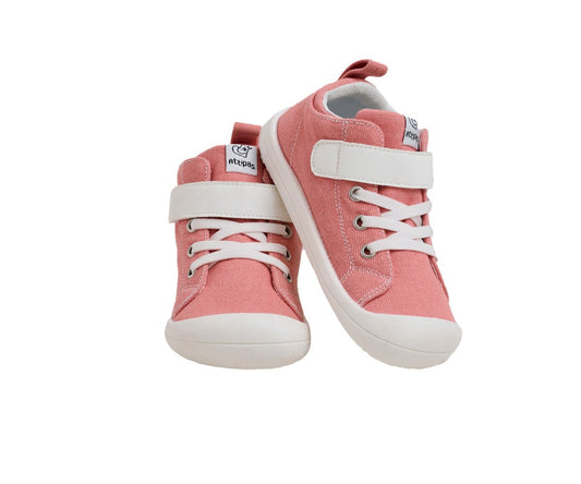 Deportivo tela Kids Rosa - ATTIPAS