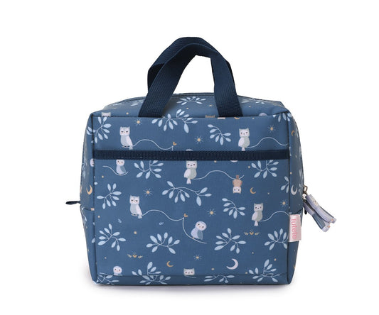 Bolsa Merienda Térmica Magical Forest- TUTETE