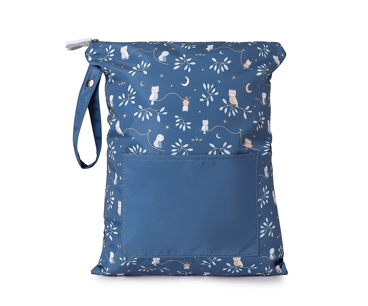 Bolsa Impermeable Grande Magical Forest - TUTETE