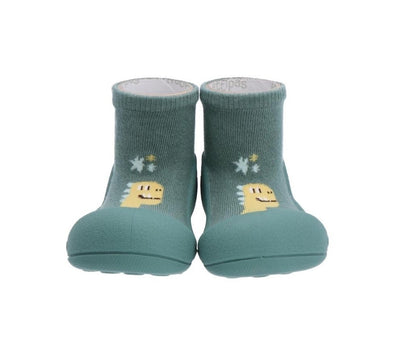 Attipas Dino Green - ATTIPAS