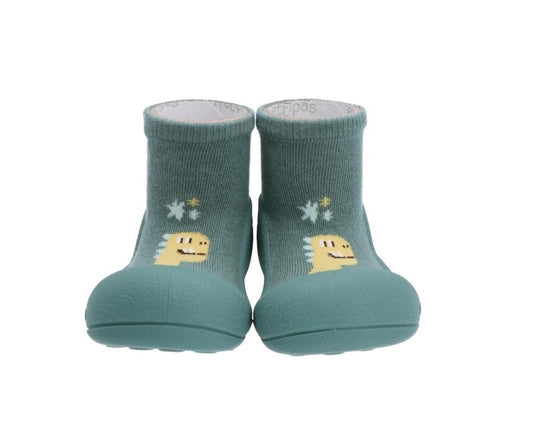 Attipas Dino Green - ATTIPAS