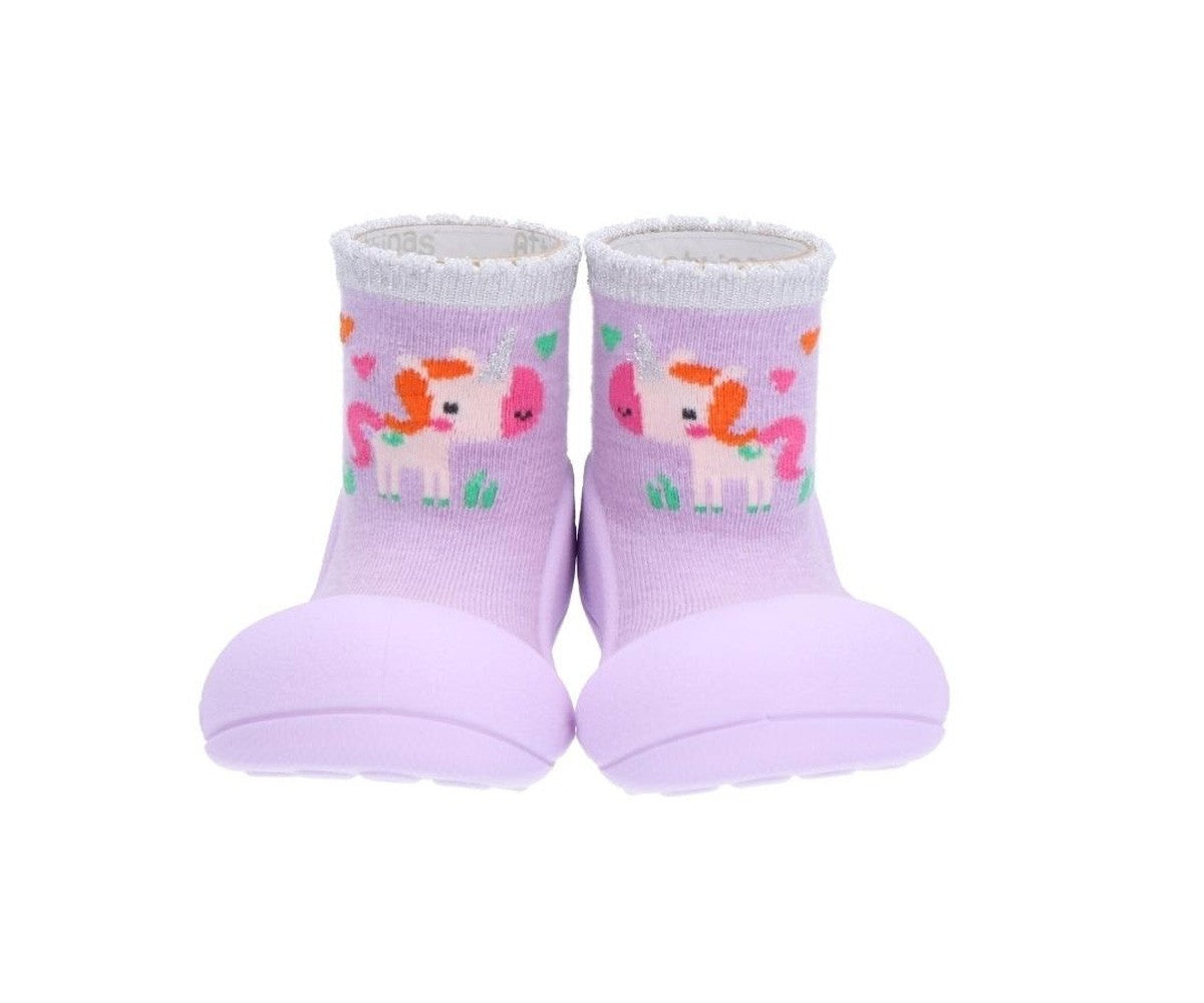 Attipas Unicorn Purple - ATTIPAS
