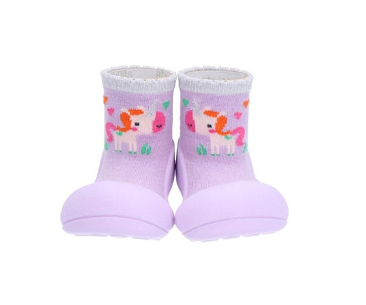 Attipas Unicorn Purple - ATTIPAS