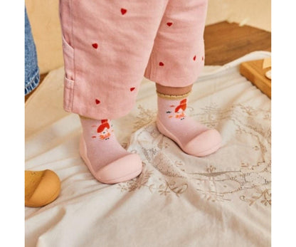 Attipas Fairy Pink - ATTIPAS