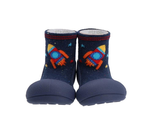 Attipas Rocket Navy - ATTIPAS