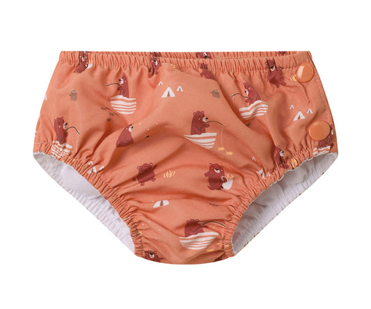 Bañador Pañal Campings - MONNEKA