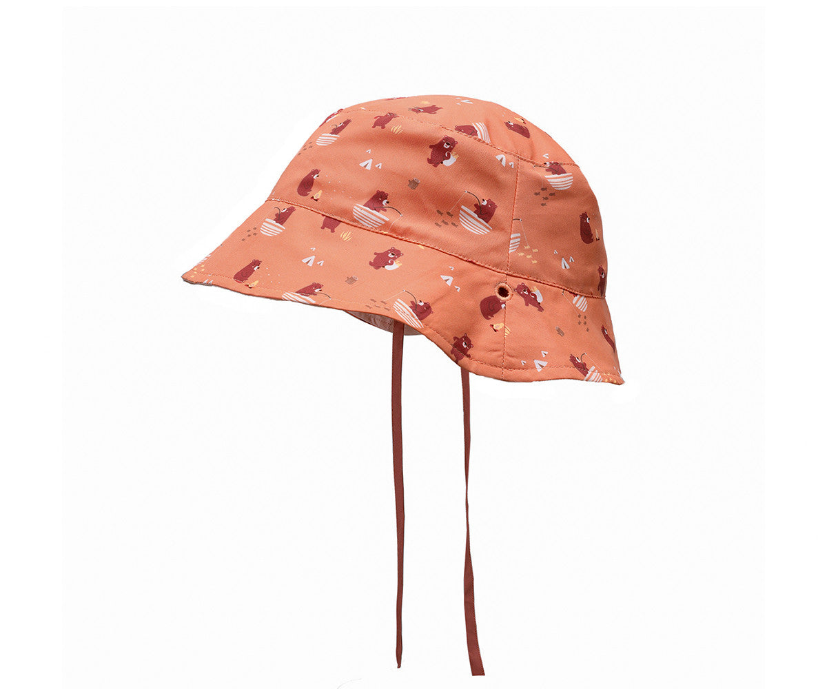 Gorro Reversible Camping- MONNEKA