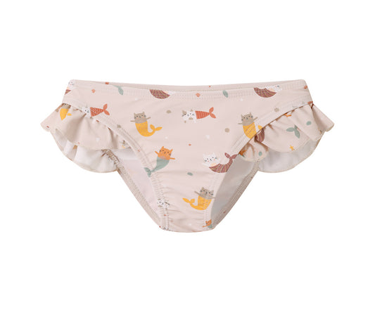 Bañador Braguita Mermaids Cats - MONNEKA