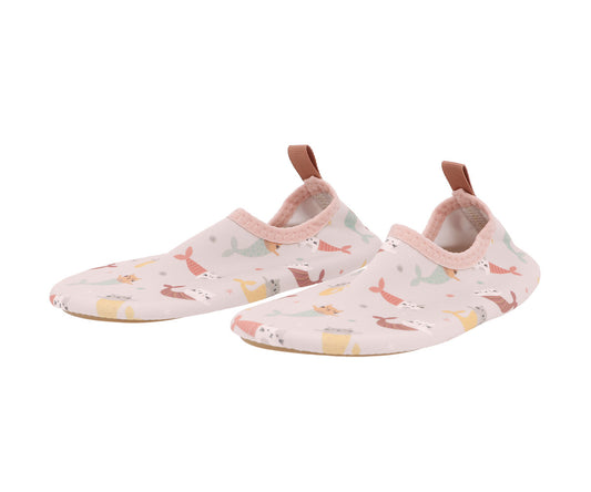 Escarpines Mermaid Cats - MONNEKA