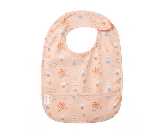Babero Impermeable Mouse Fairies - TUTETE