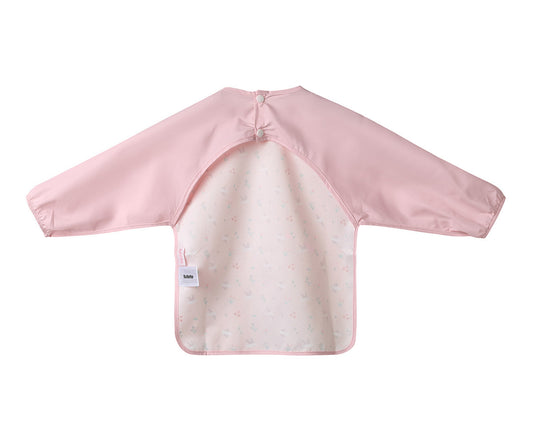 Babero con Mangas Blossom Birds - TUTETE