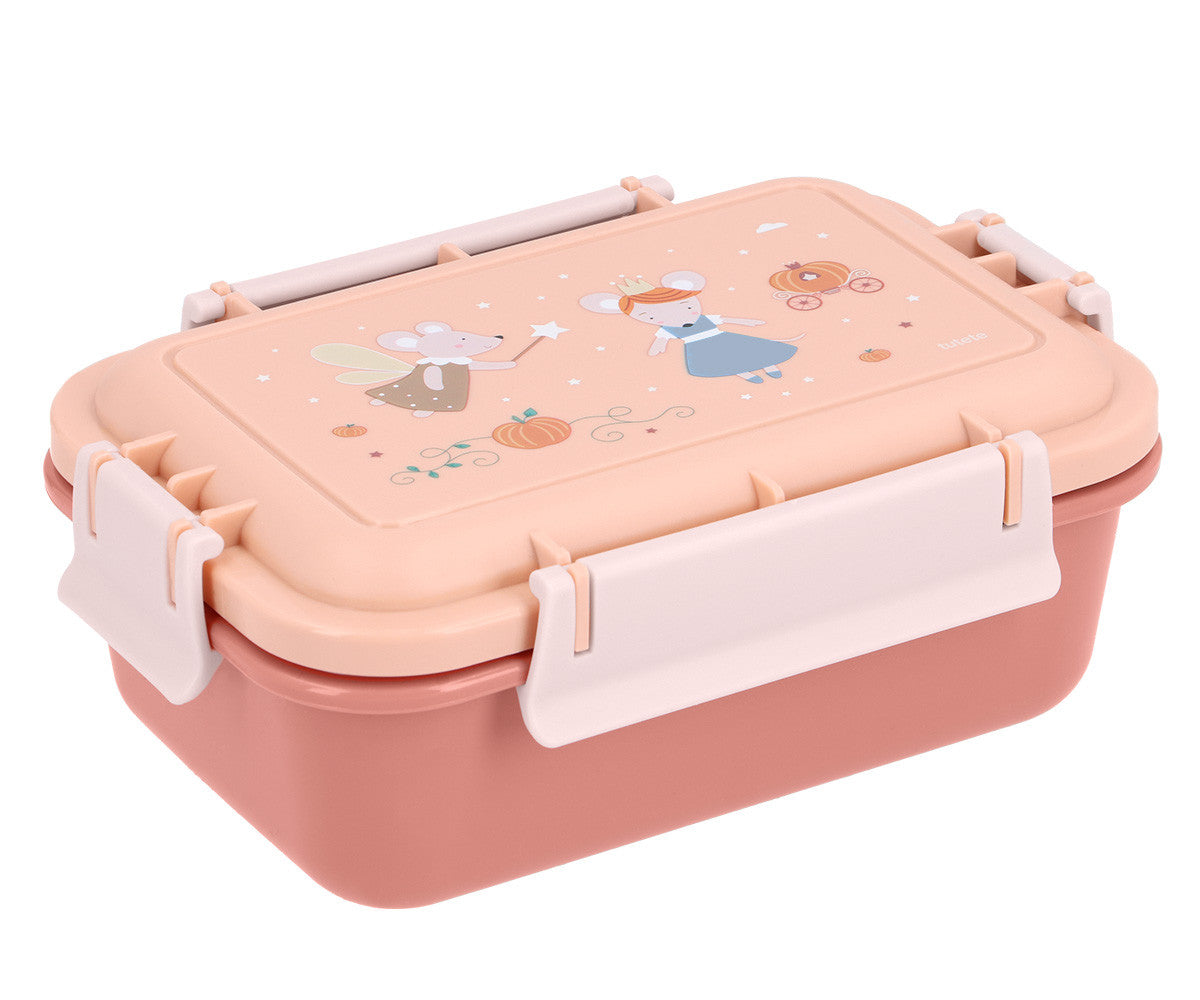 Caja Almuerzo Bento Mouse Fairies- TUTETE