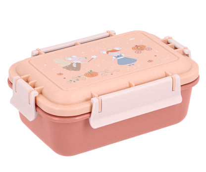 Caja Almuerzo Bento Mouse Fairies- TUTETE