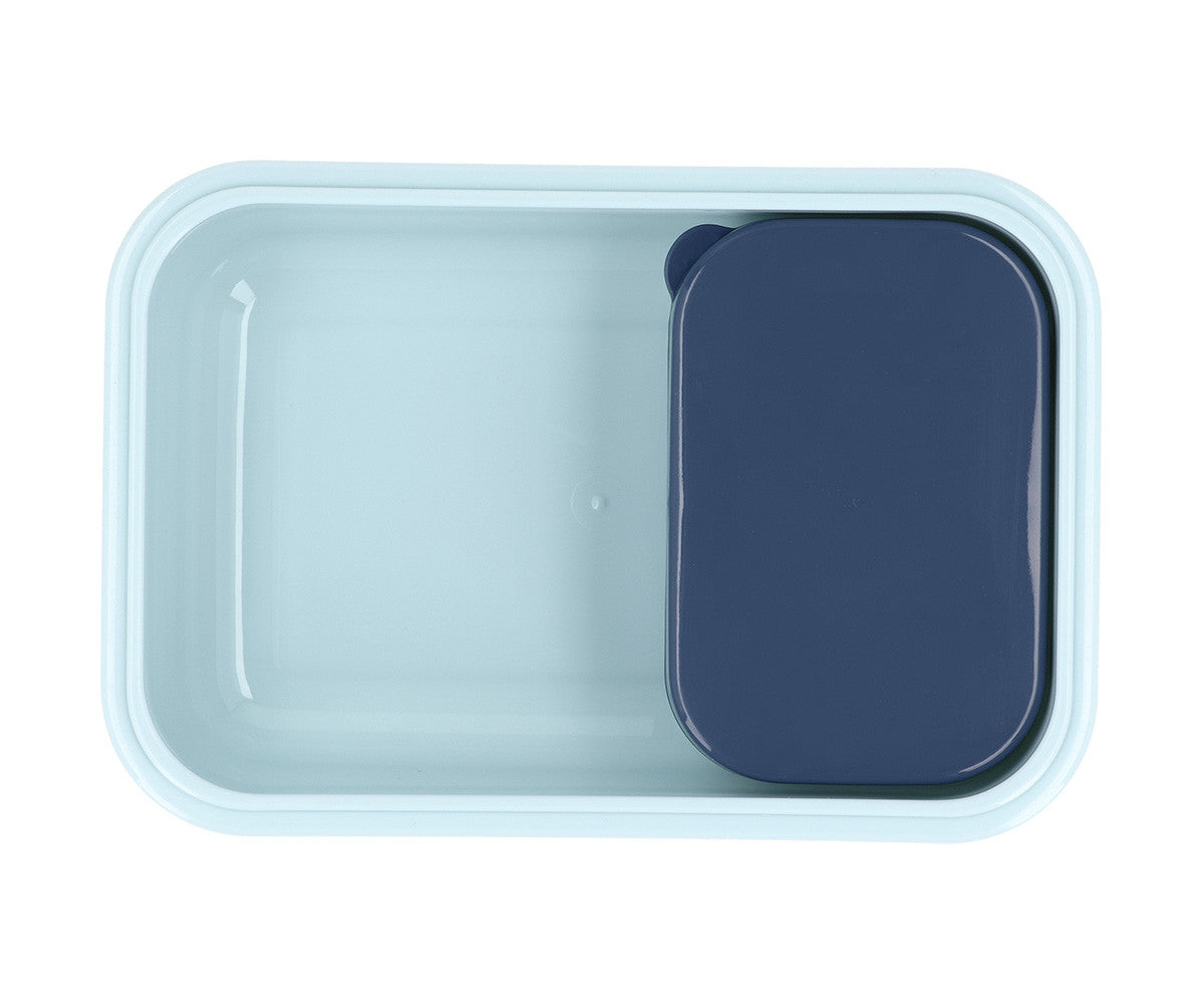 Caja Almuerzo Bento Planes - TUTETE