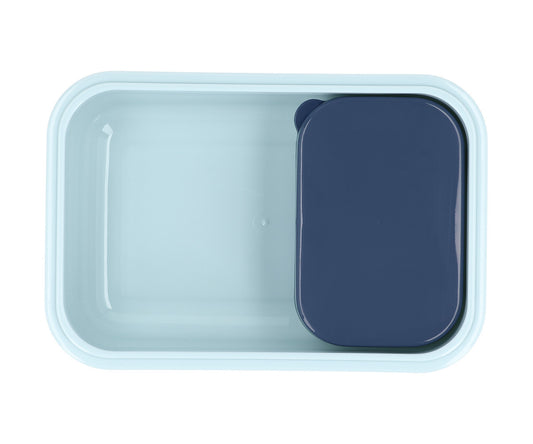 Caja Almuerzo Bento Planes - TUTETE