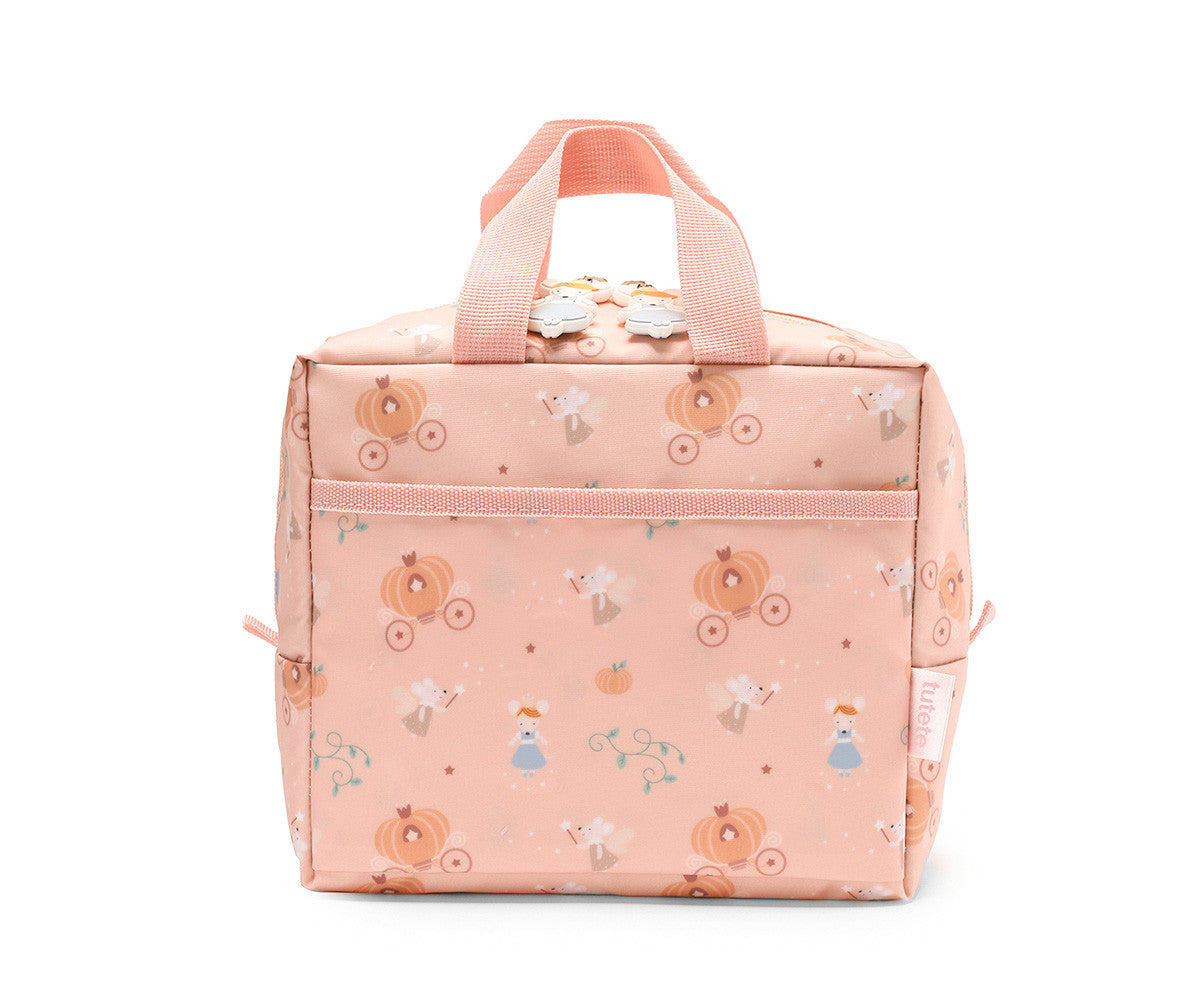 Bolsa Merienda Térmica Mouse Fairies - TUTETE