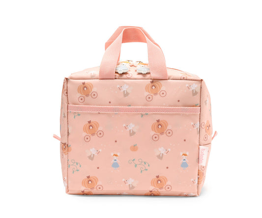 Bolsa Merienda Térmica Mouse Fairies - TUTETE