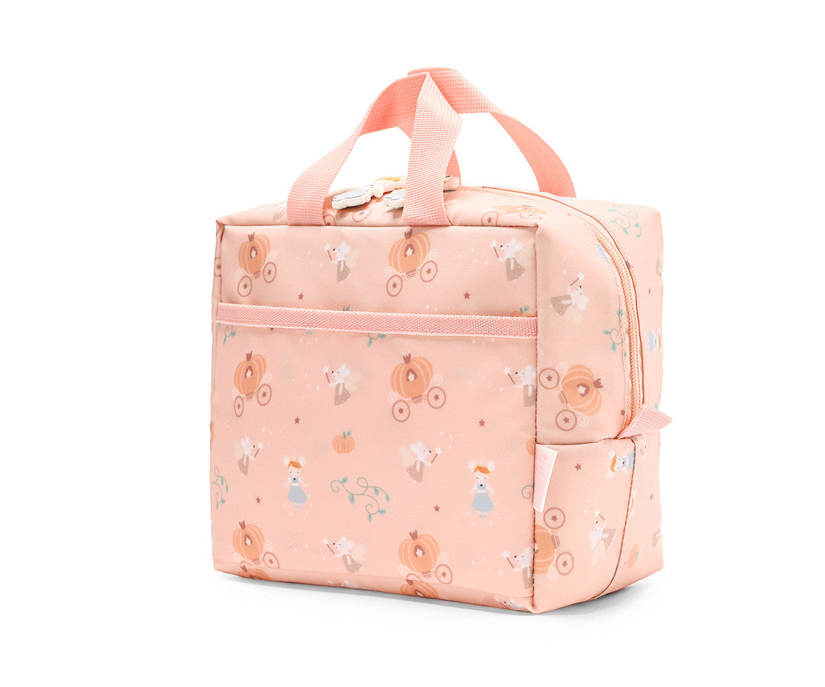 Bolsa Merienda Térmica Mouse Fairies - TUTETE