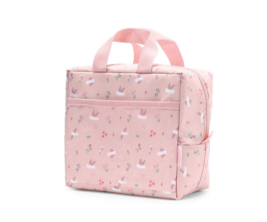 Bolsa Merienda Térmica Blossom Birds - TUTETE