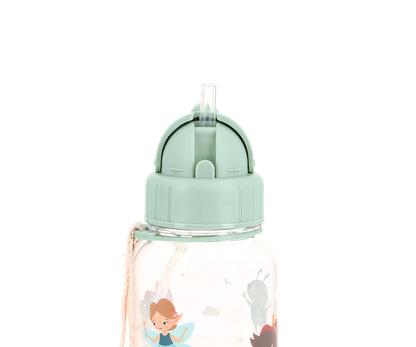 Botella Tritán The Wooden Boy 500ml - TUTETE