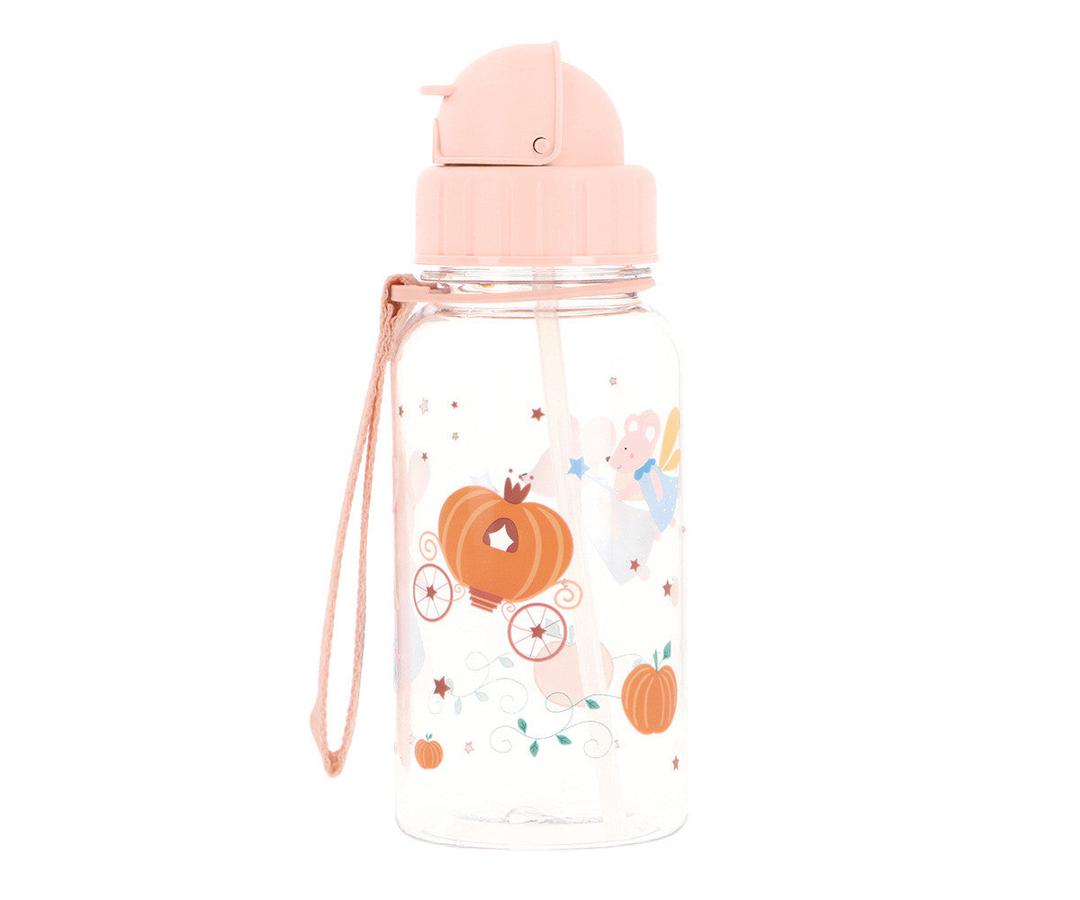 Botella Tritán Mouse Fairies 500ml - TUTETE