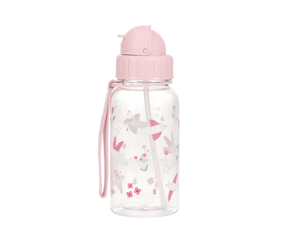 Botella Tritán Blossom Birds 500ml - TUTETE