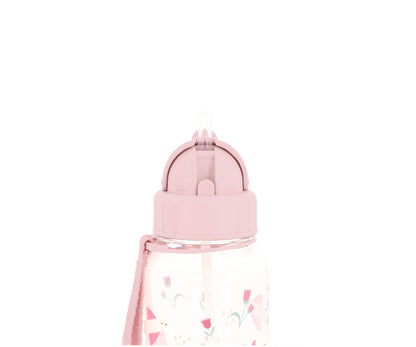 Botella Tritán Blossom Birds 500ml - TUTETE