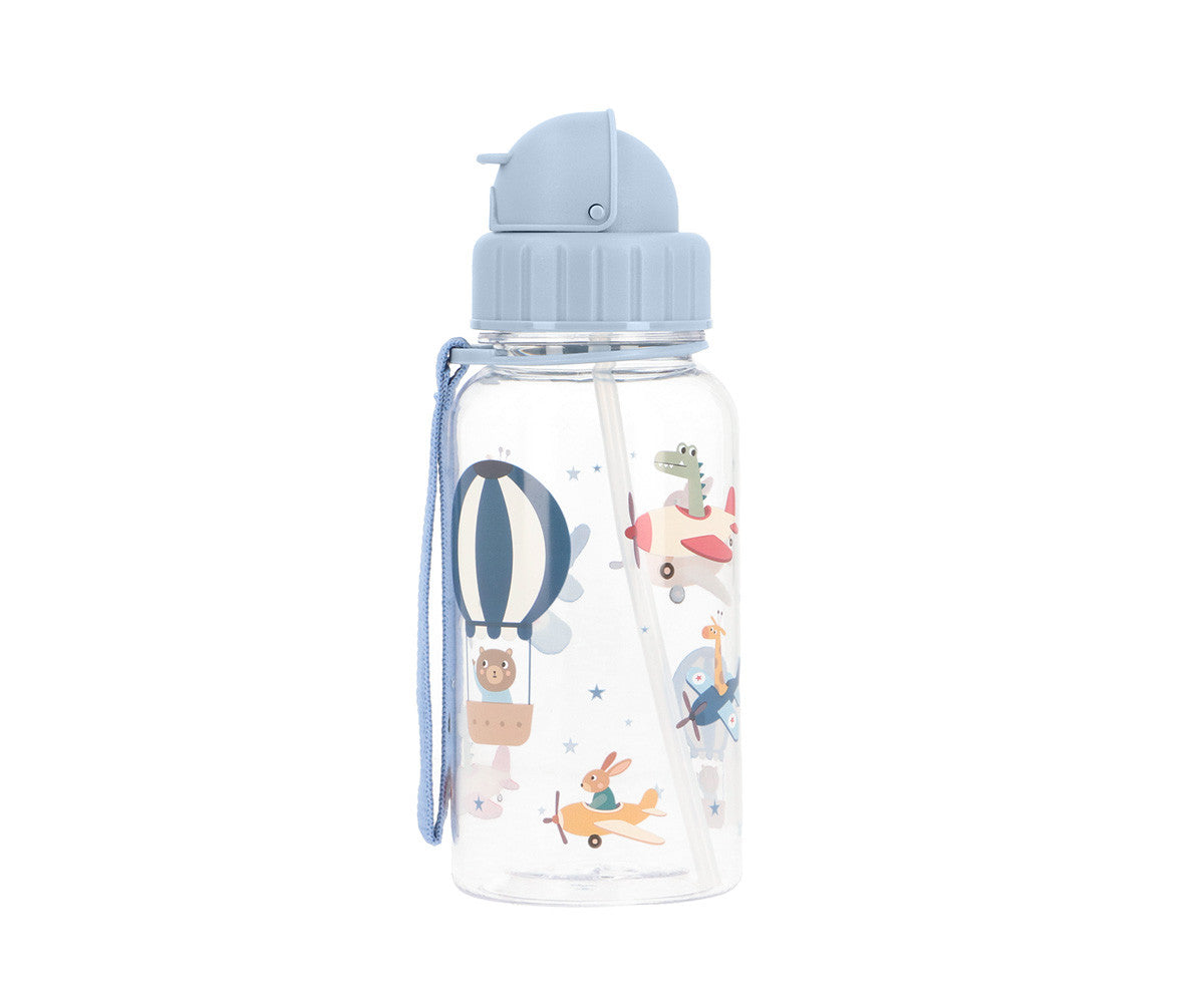 Botella Tritán Planes 500ml - TUTETE (Copia)