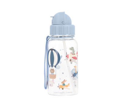 Botella Tritán Planes 500ml - TUTETE (Copia)