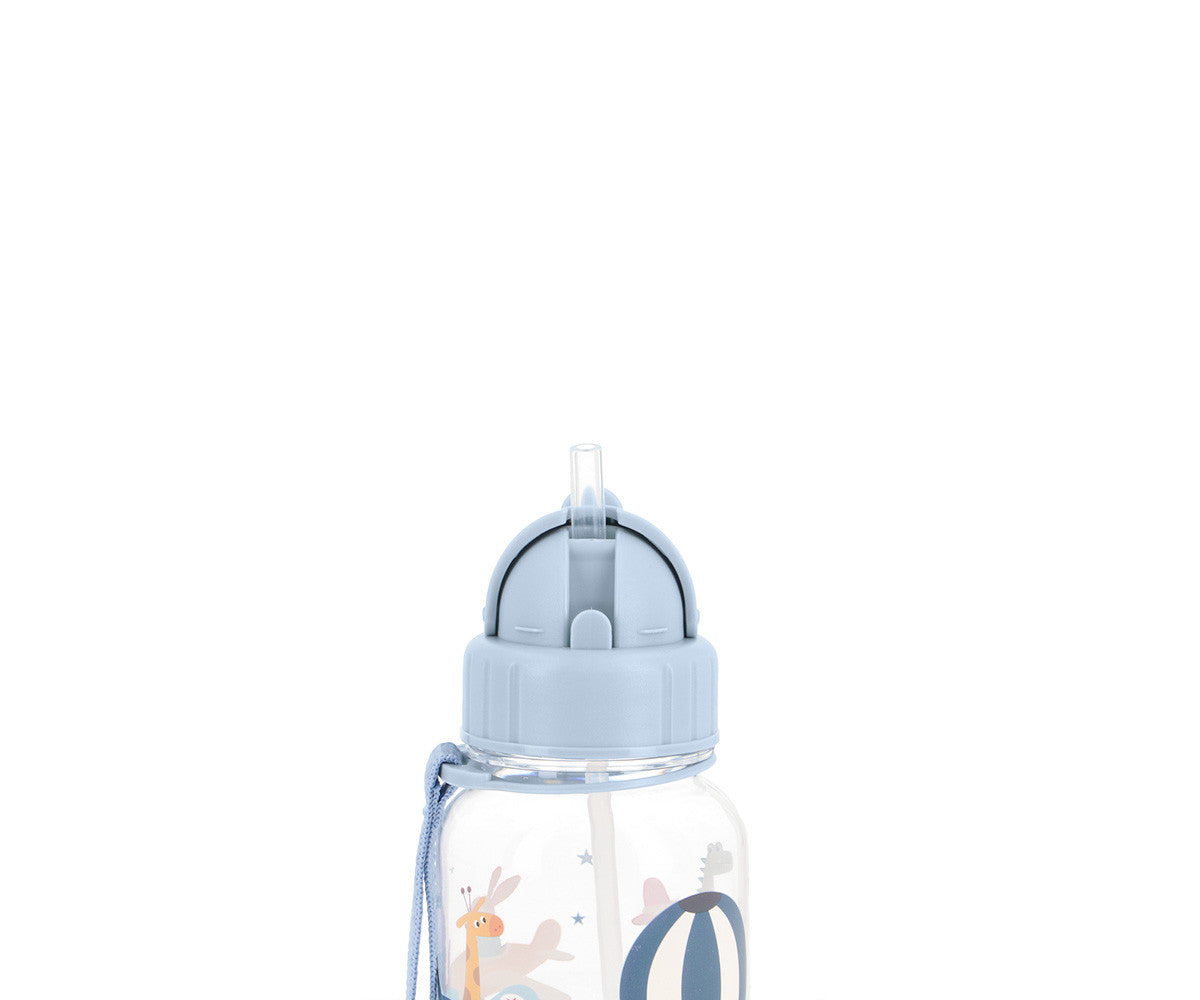 Botella Tritán Planes 500ml - TUTETE