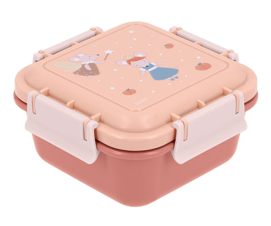 Caja Almuerzo Grande Mouse Fairies - TUTETE