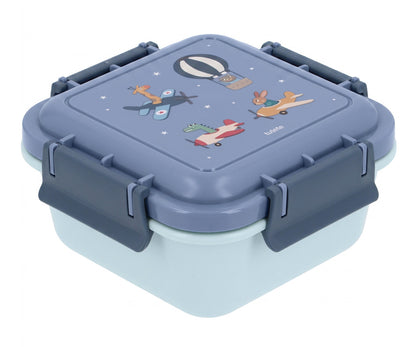 Caja Almuerzo Grande Planes - TUTETE