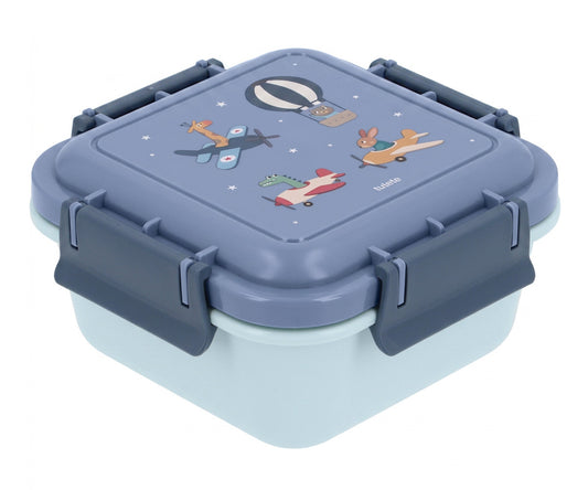 Caja Almuerzo Grande Planes - TUTETE