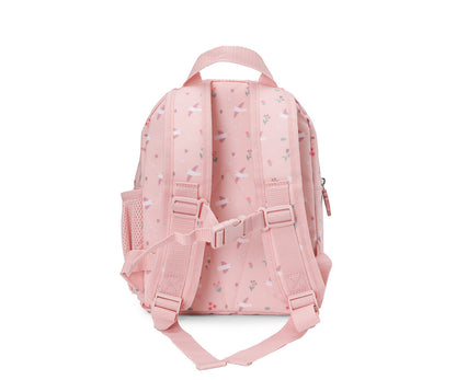Mochila Infantil Blossom Birds - TUTETE