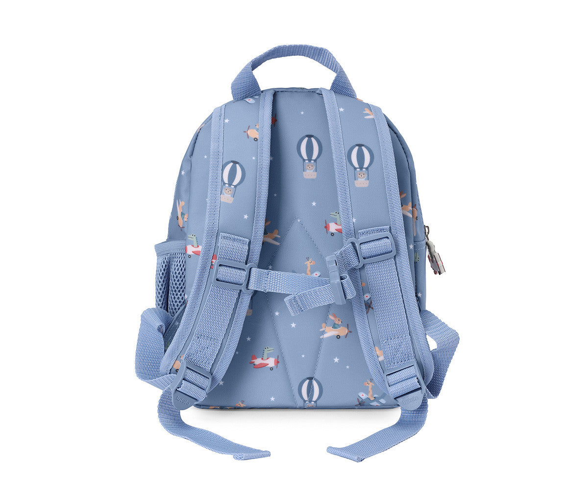 Mochila Infantil Planes - TUTETE