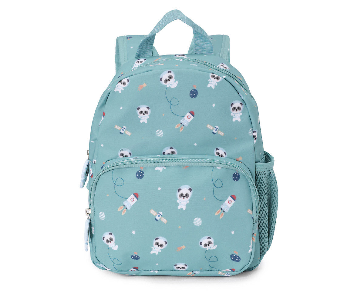 Mochila Infantil Panda In Space - TUTETE