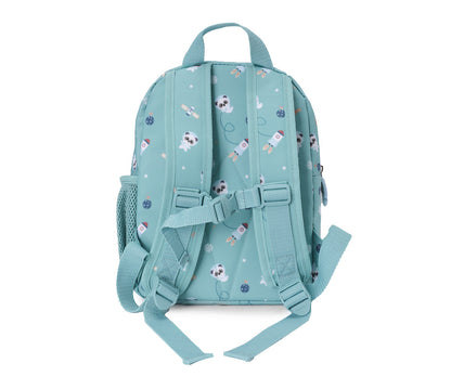 Mochila Infantil Panda In Space - TUTETE