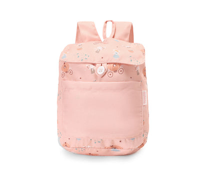 Mochila Pequeña de Tela Mouse Fairies - TUTETE
