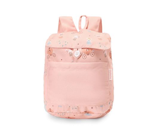 Mochila Pequeña de Tela Mouse Fairies - TUTETE