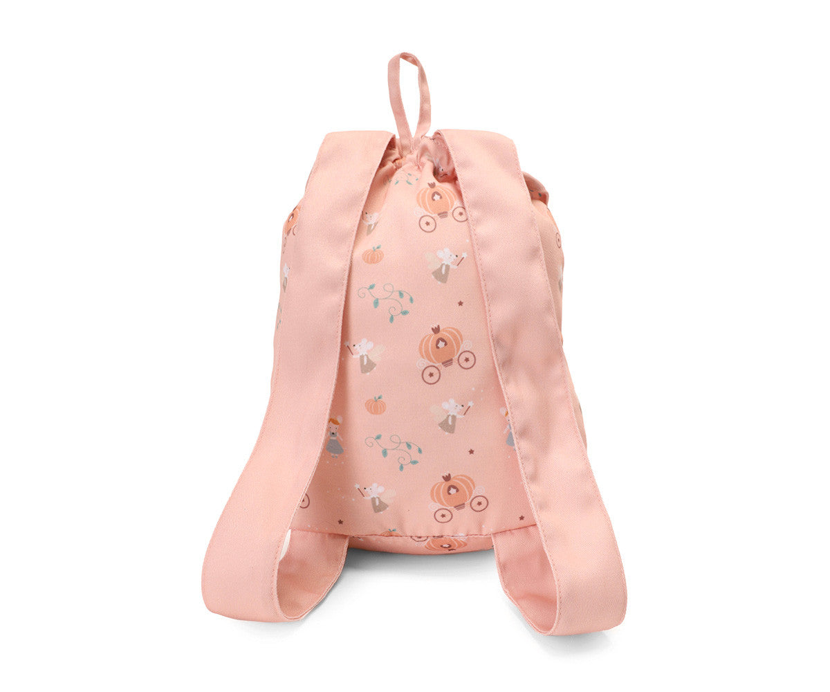 Mochila Pequeña de Tela Mouse Fairies - TUTETE