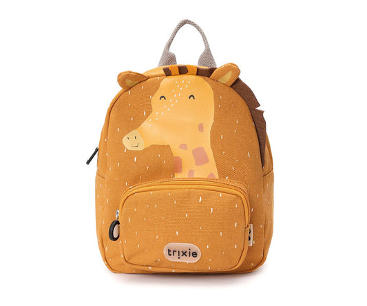 Mochila Pequeña Jirafa - TRIXIE